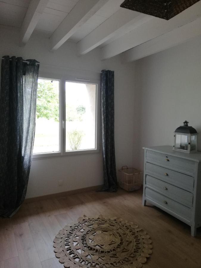Le Haut Sechoir Buzet-sur-Baise Экстерьер фото