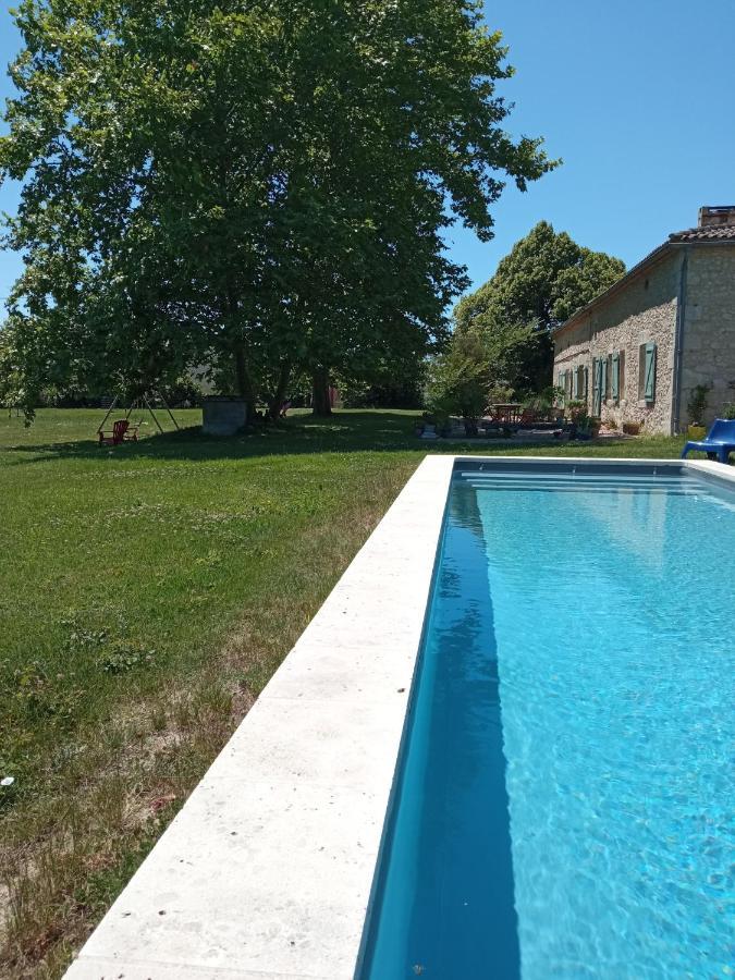 Le Haut Sechoir Buzet-sur-Baise Экстерьер фото